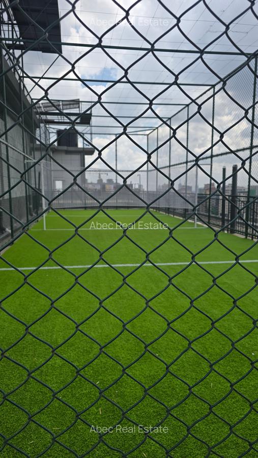 Serviced 2 Bed Apartment with En Suite at Kirichwa Road - 18