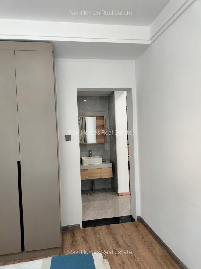 2 Bed Apartment with En Suite in Westlands Area - 10