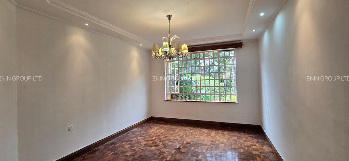 5 Bed House with En Suite at Kitisuru Rd - 18