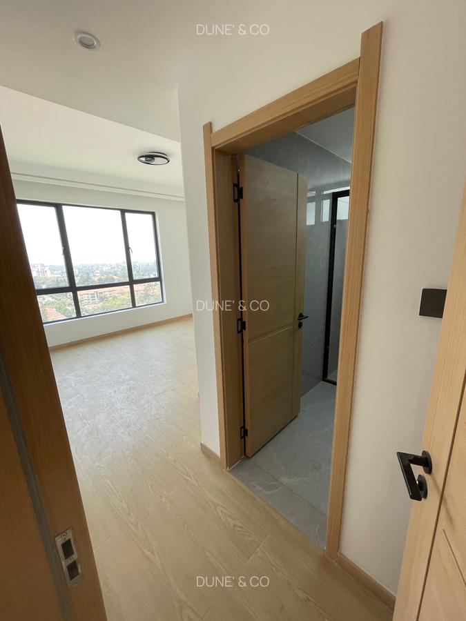 2 Bed Apartment with En Suite in Kilimani - 12