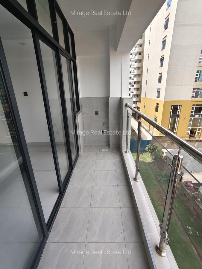 1 Bed Apartment with Gym in Westlands Area - 8