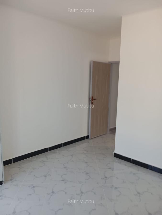 4 Bed House with En Suite at Rimpa - 20