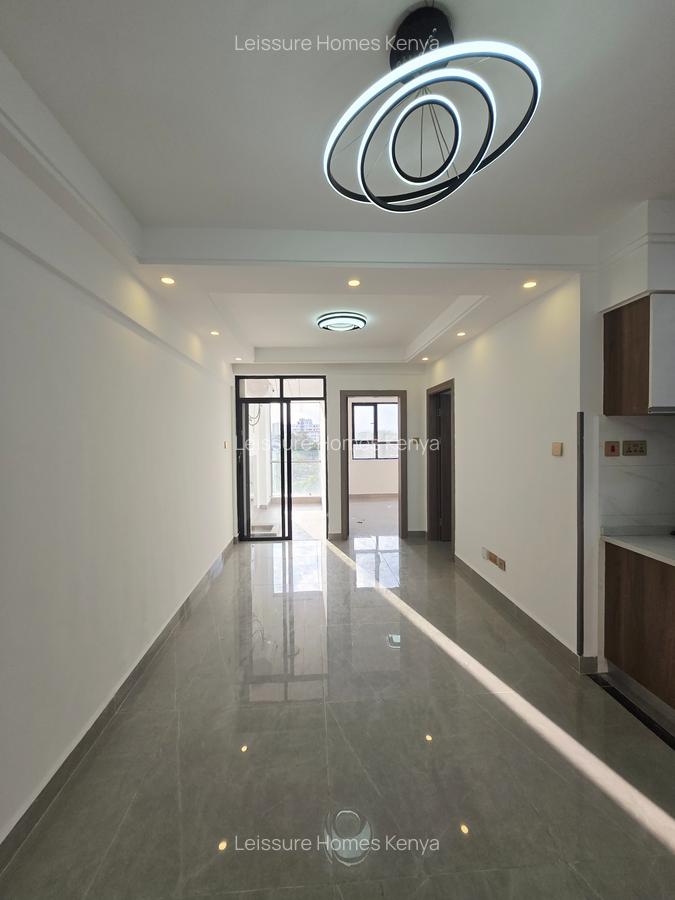 1 Bed Apartment with Gym at Valley Arcade - 14