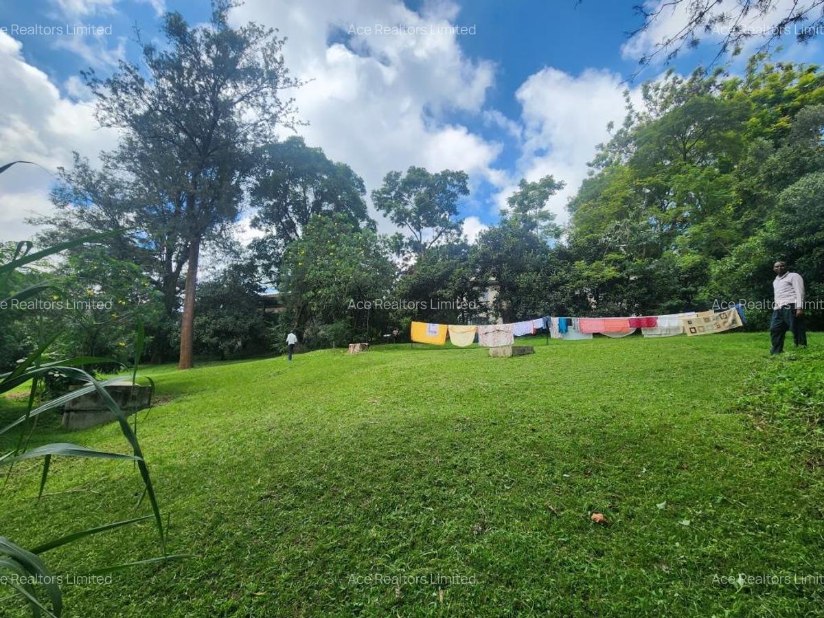 0.76 ac Commercial Land at Laikipia Road - 6