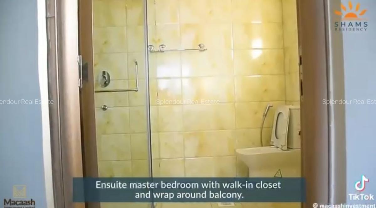 5 Bed Apartment with En Suite in Parklands - 12