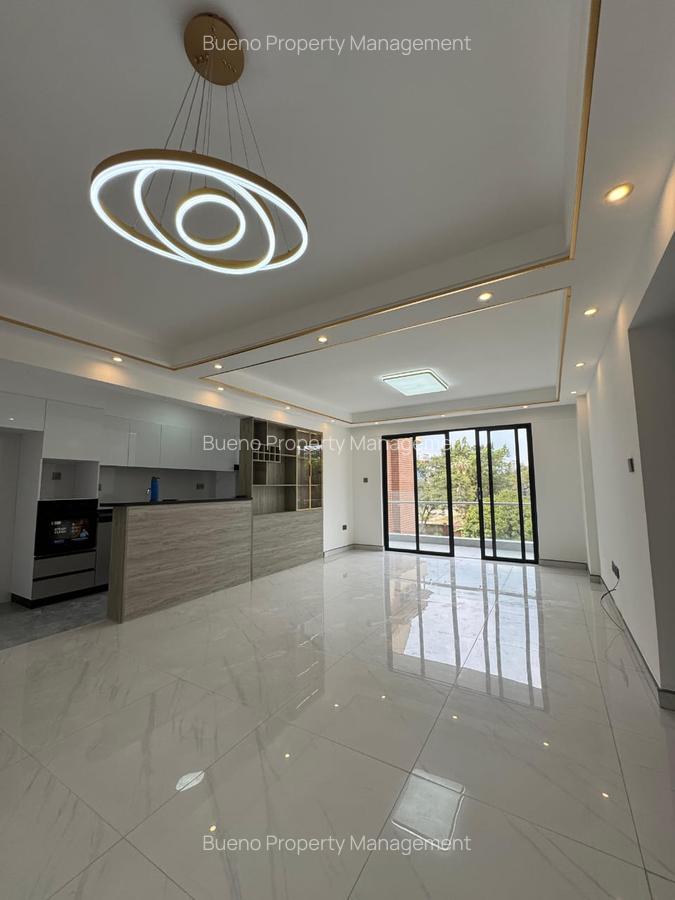 2 Bed Apartment with En Suite at Ki - 1