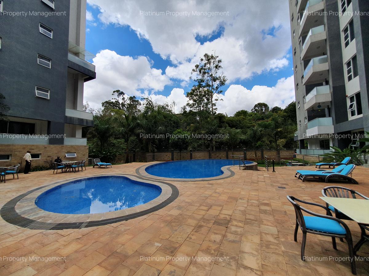 3 Bed Apartment with En Suite at General Mathenge Rd - 18