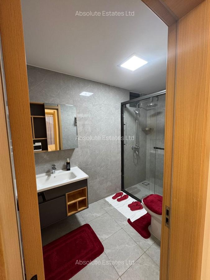 Serviced 1 Bed Apartment with En Suite in Lavington - 5