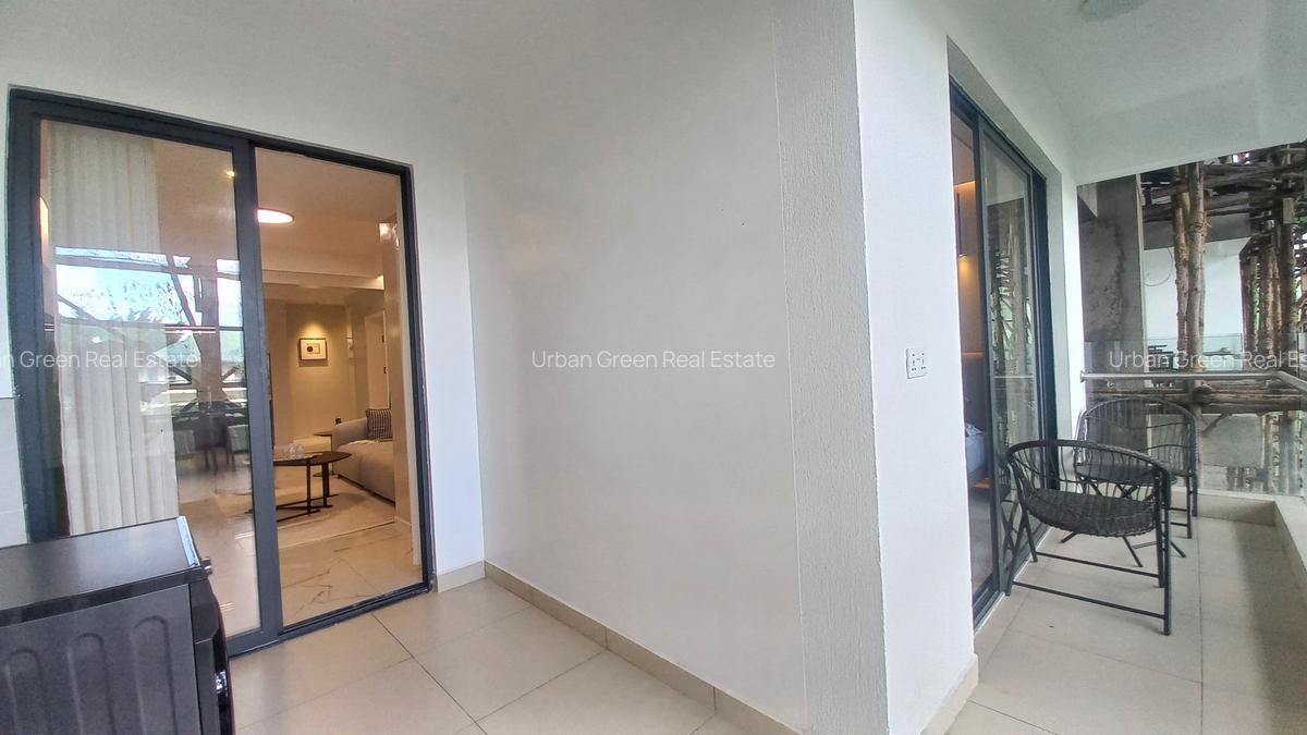 2 Bed Apartment with En Suite in Kilimani - 11