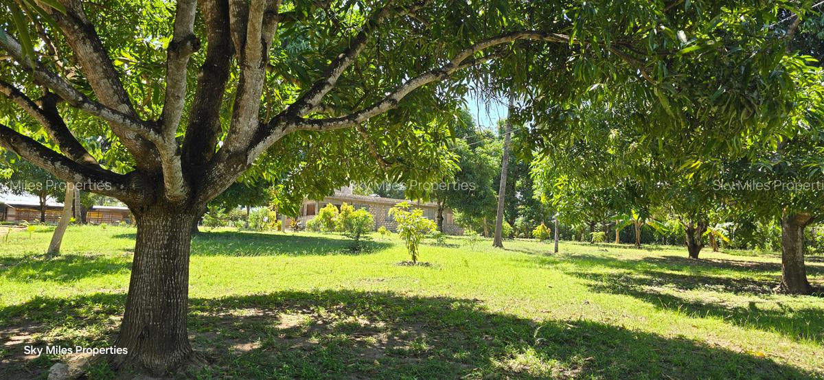 4 Bed House with En Suite at Mtwapa - 8