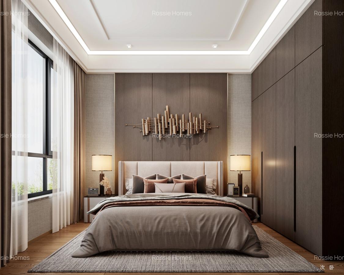 4 Bed Apartment with En Suite at Elgeyo Marakwet - 6