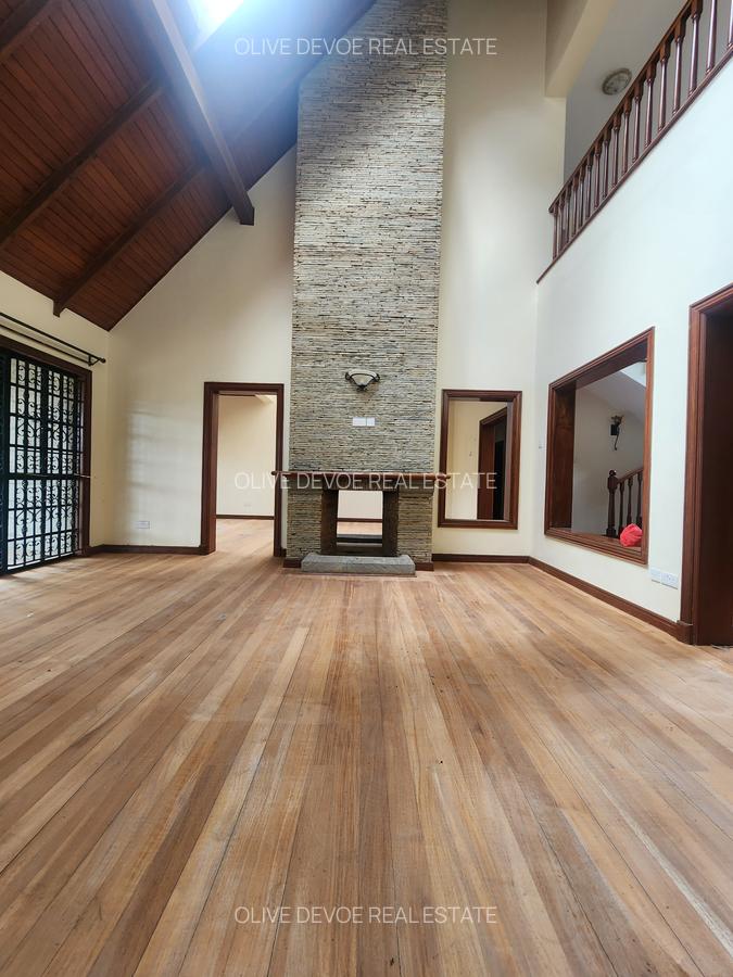 6 Bed Villa with En Suite in Karen - 14