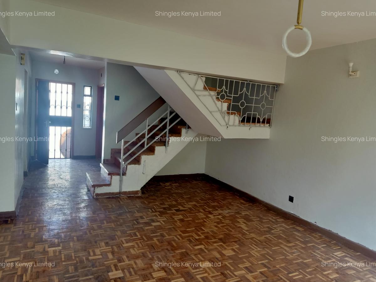 3 Bed Townhouse with En Suite at Riara Rd - 5