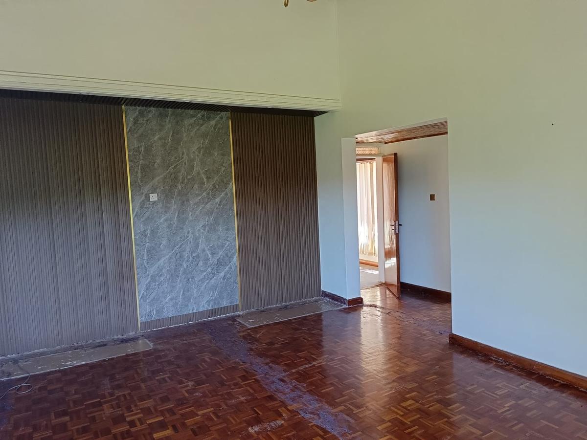 5 Bed House with Staff Quarters at Gigiri - 12