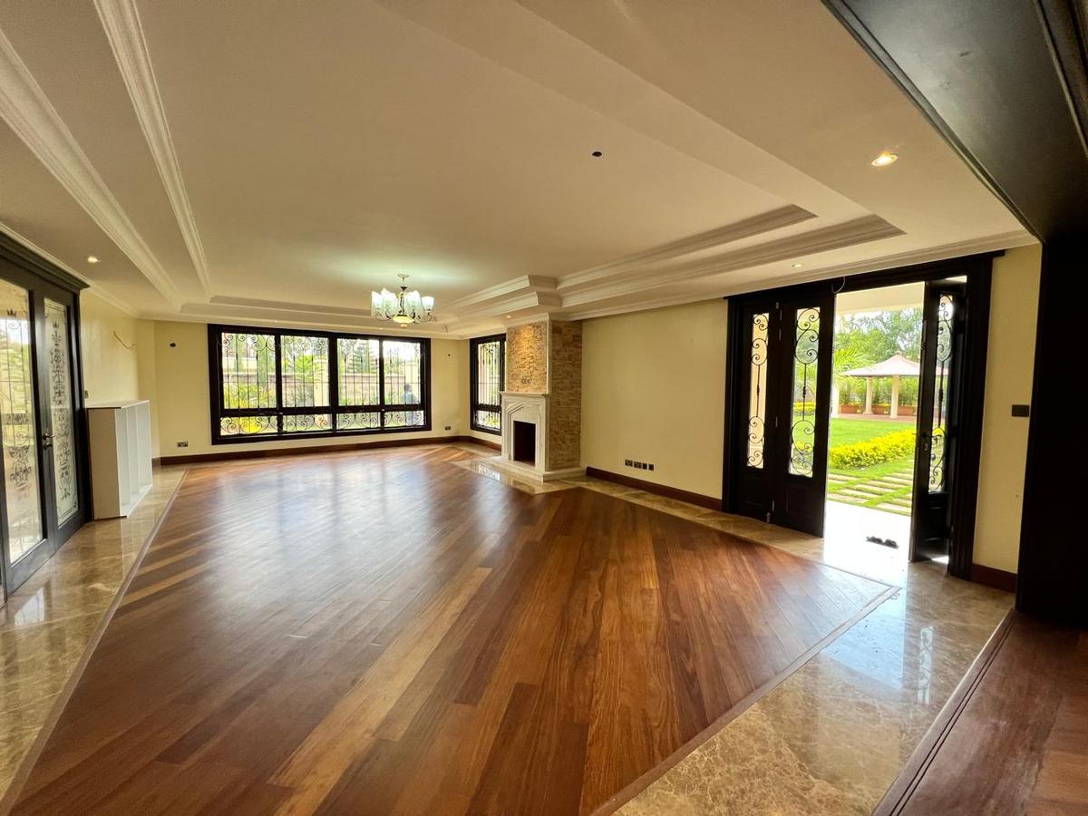 7 Bed Villa with En Suite in Karen - 11