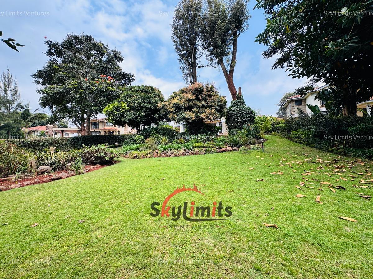 4 Bed Townhouse with En Suite in Nyari - 4