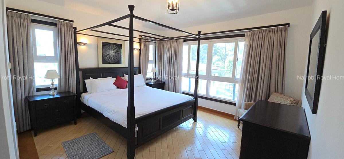 4 Bed Townhouse with En Suite at Grovelia Grove - 14