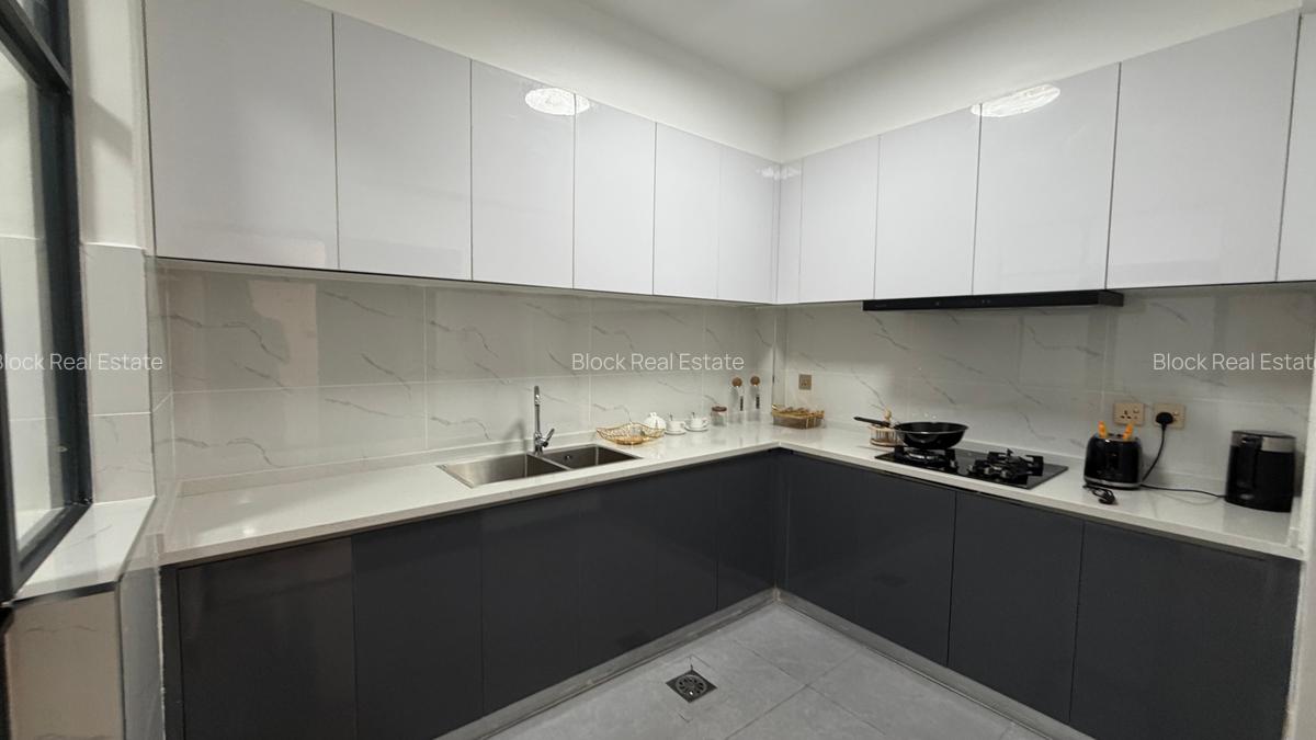 3 Bed Apartment with En Suite in Westlands Area - 6