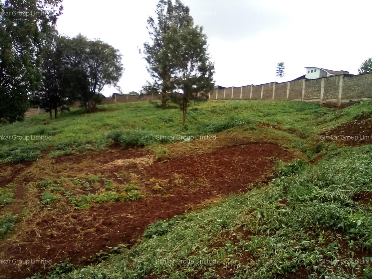 Land at Red Hill Rd - 11