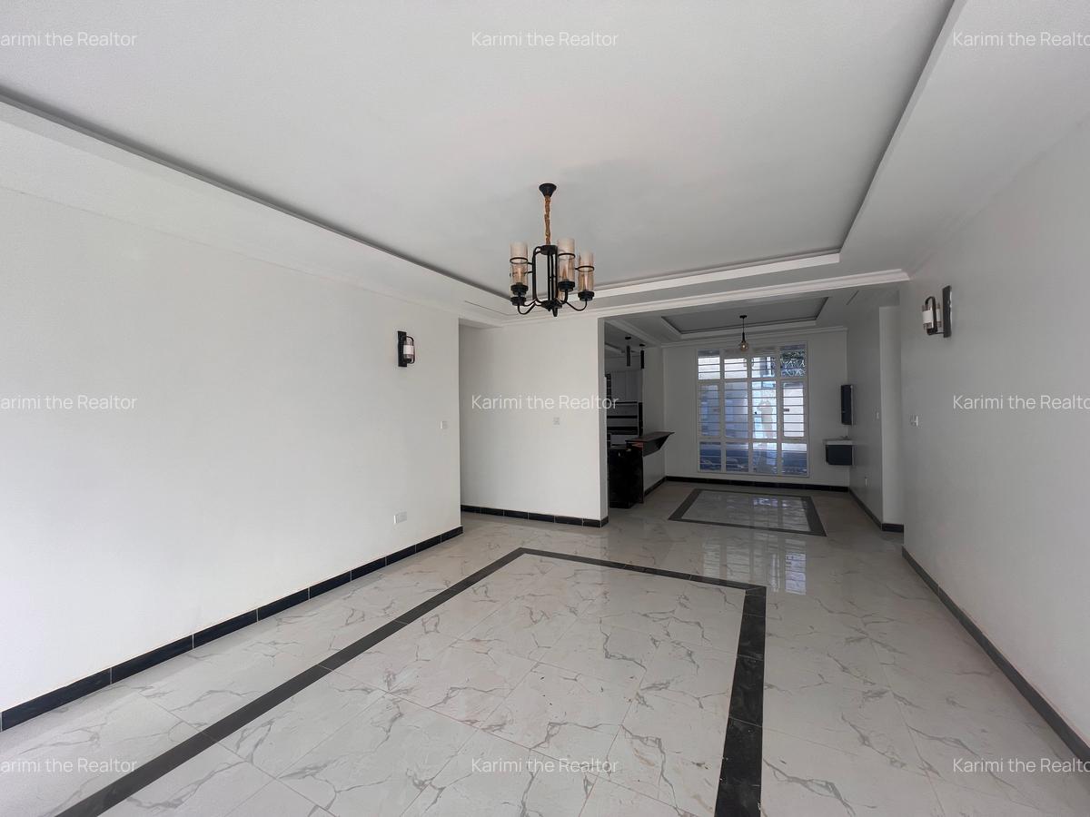 4 Bed House with En Suite in Ruiru - 3