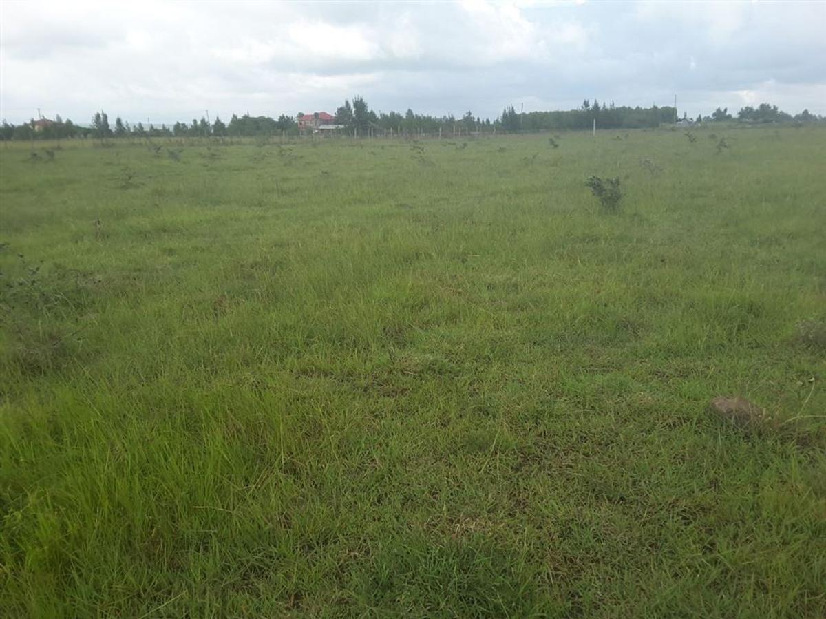 0.1 ac Residential Land in Ongata Rongai - 8