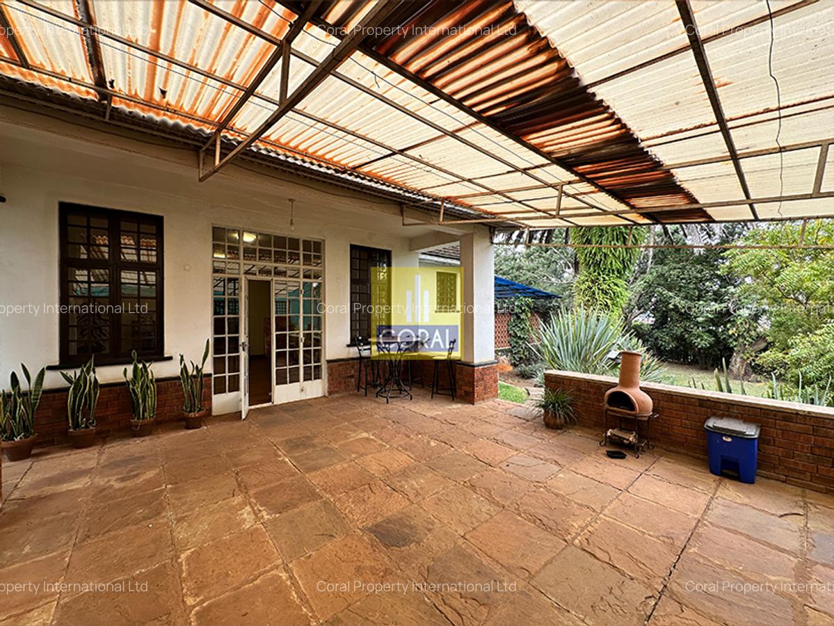 7 Bed House in Runda - 18