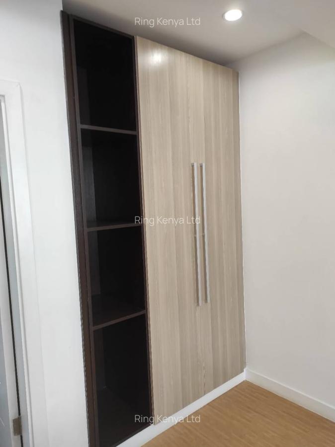 4 Bed Apartment with En Suite in Lavington - 12