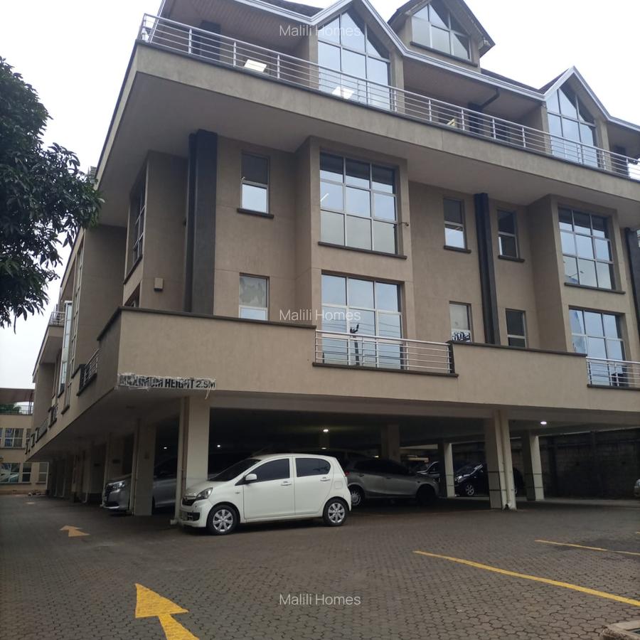 Commercial Property in Westlands Area - 1
