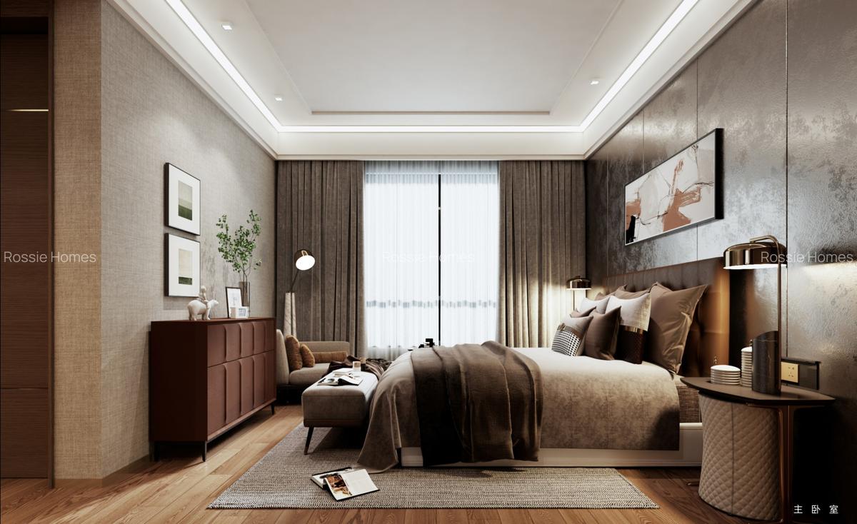 4 Bed Apartment with En Suite at Elgeyo Marakwet - 3