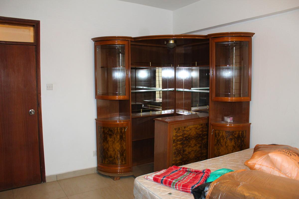 Furnished 3 Bed Apartment with En Suite in Westlands Area - 14