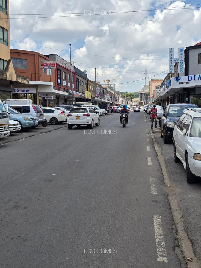 5,000 ft² Commercial Property with Fibre Internet at Kijabe Street - 7