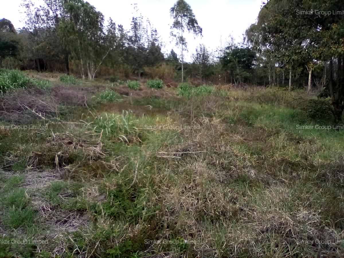 Land at Magadi Rd - 10