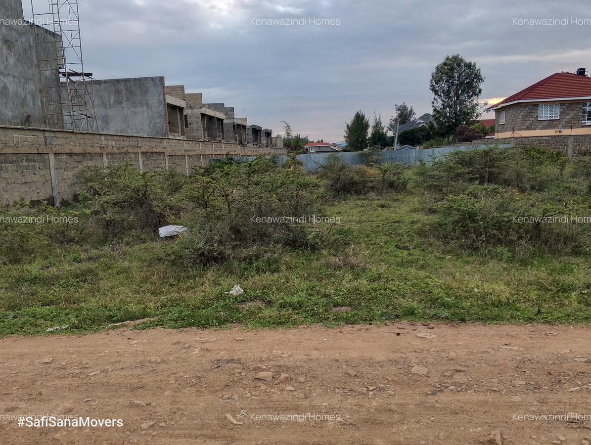Residential Land at Mombasa Road - 10