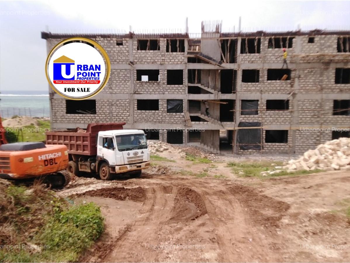 1 Bed Apartment with En Suite in Kikambala - 18