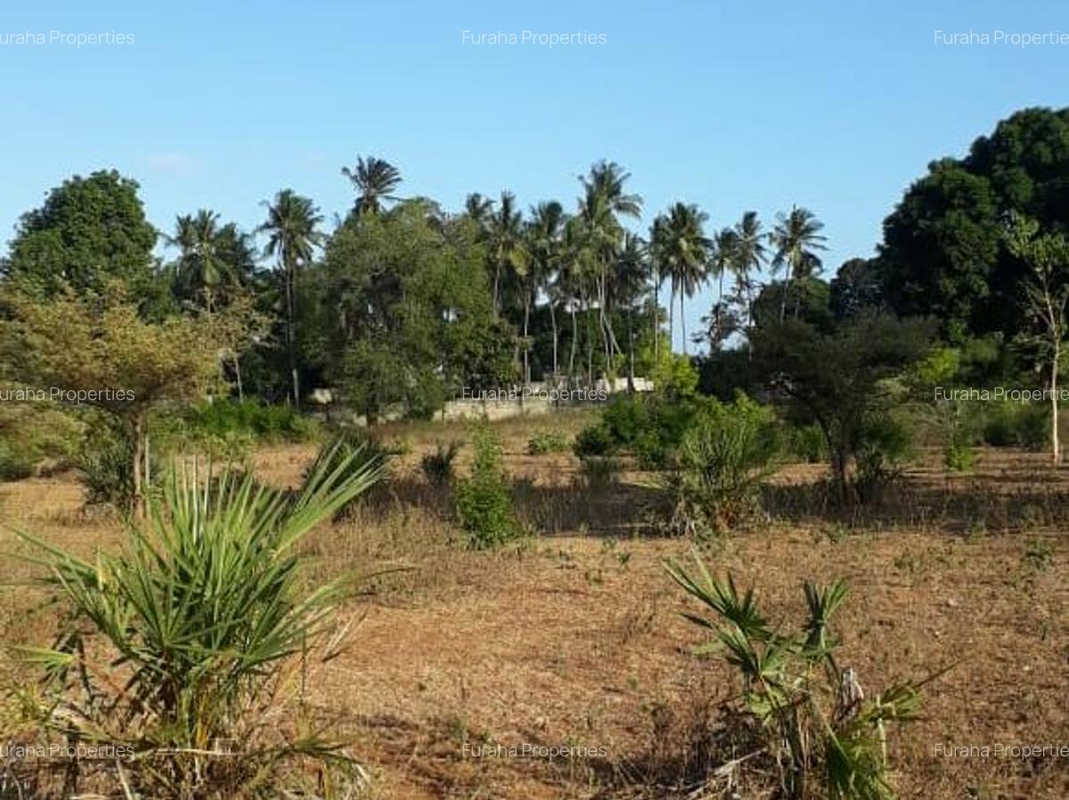 32,376 m² Residential Land in Mtwapa - 7