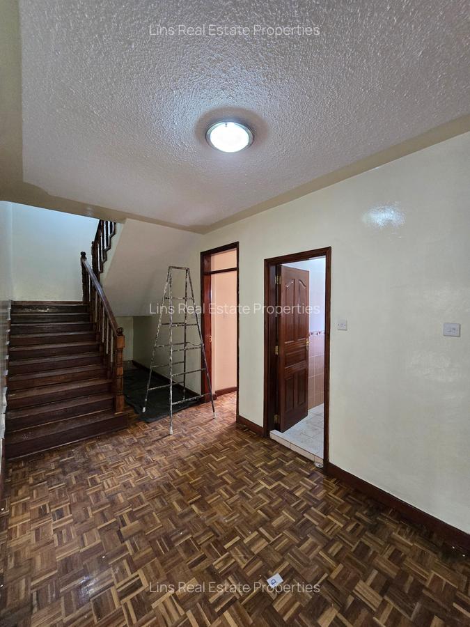 4 Bed Townhouse with Staff Quarters in Lavington - 16