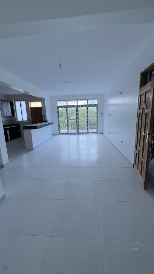 3 Bed Apartment with En Suite in Nyali Area - 5