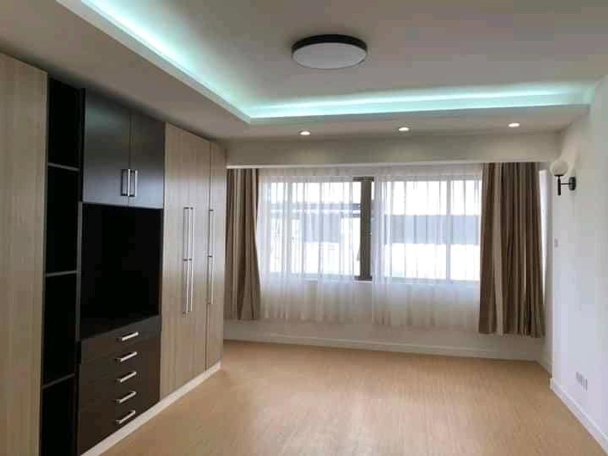 4 Bed Apartment at Hatheru Road - 4