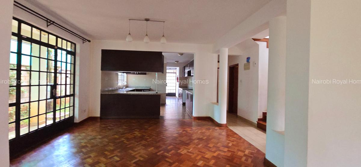 4 Bed Townhouse with En Suite at Convent Drive - 13