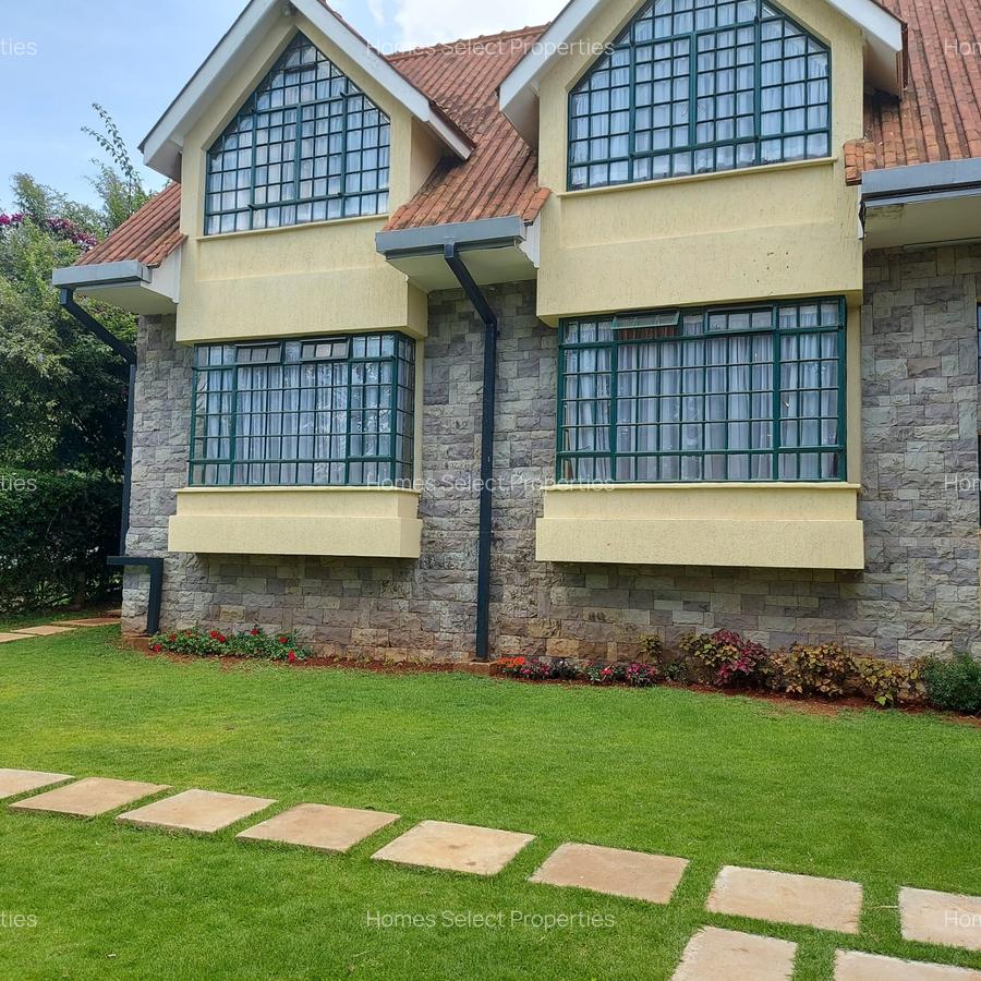 4 Bed House with En Suite at Miotoni Close - 7