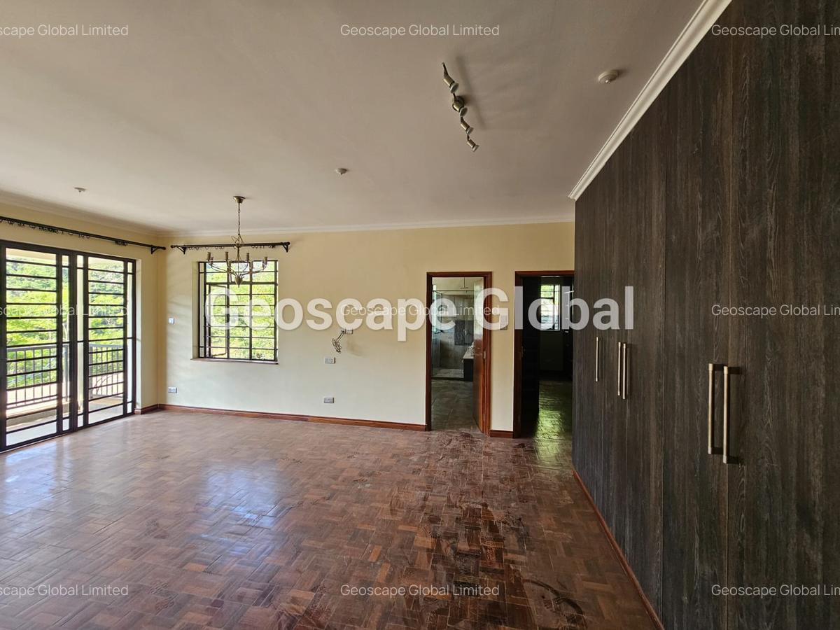 4 Bed House with En Suite in Lower Kabete - 4