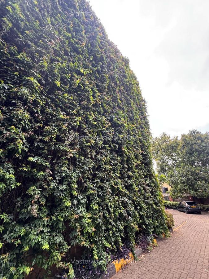 Furnished 1 Bed Apartment with Swimming Pool in Westlands Area - 15