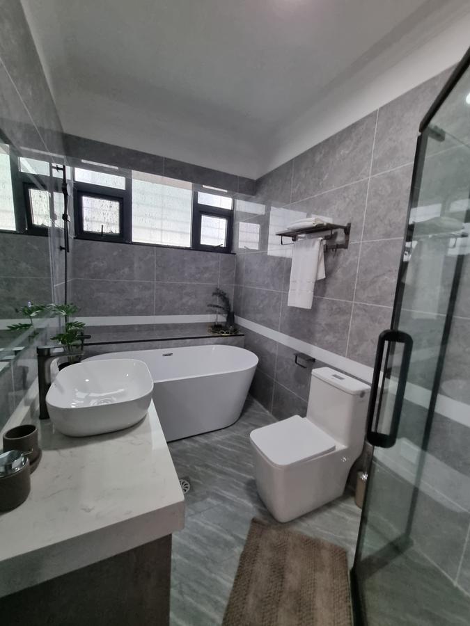 Serviced 3 Bed Apartment with En Suite at Kileleshwa - 7