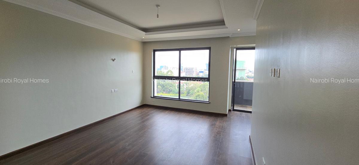 4 Bed Apartment with En Suite at Tinderet Avenue - 20
