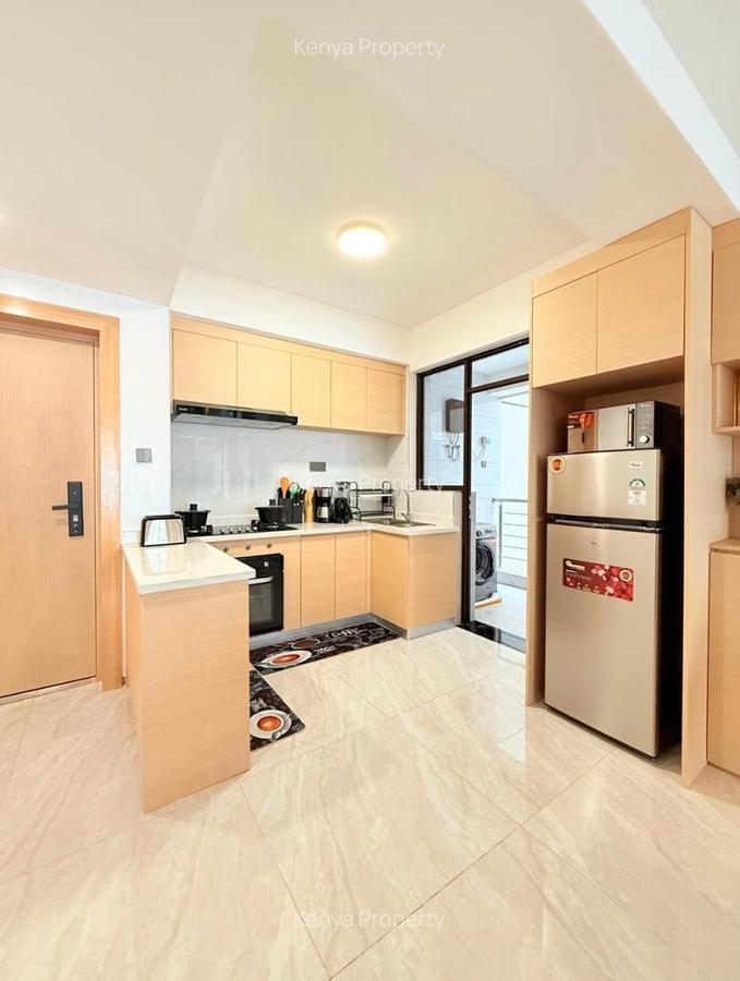 1 Bed Apartment with Swimming Pool at Lavington - 6