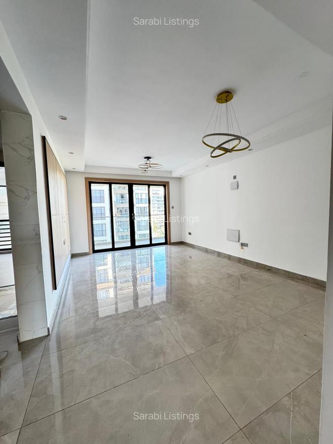 1 Bed Apartment with En Suite in Westlands Area - 11