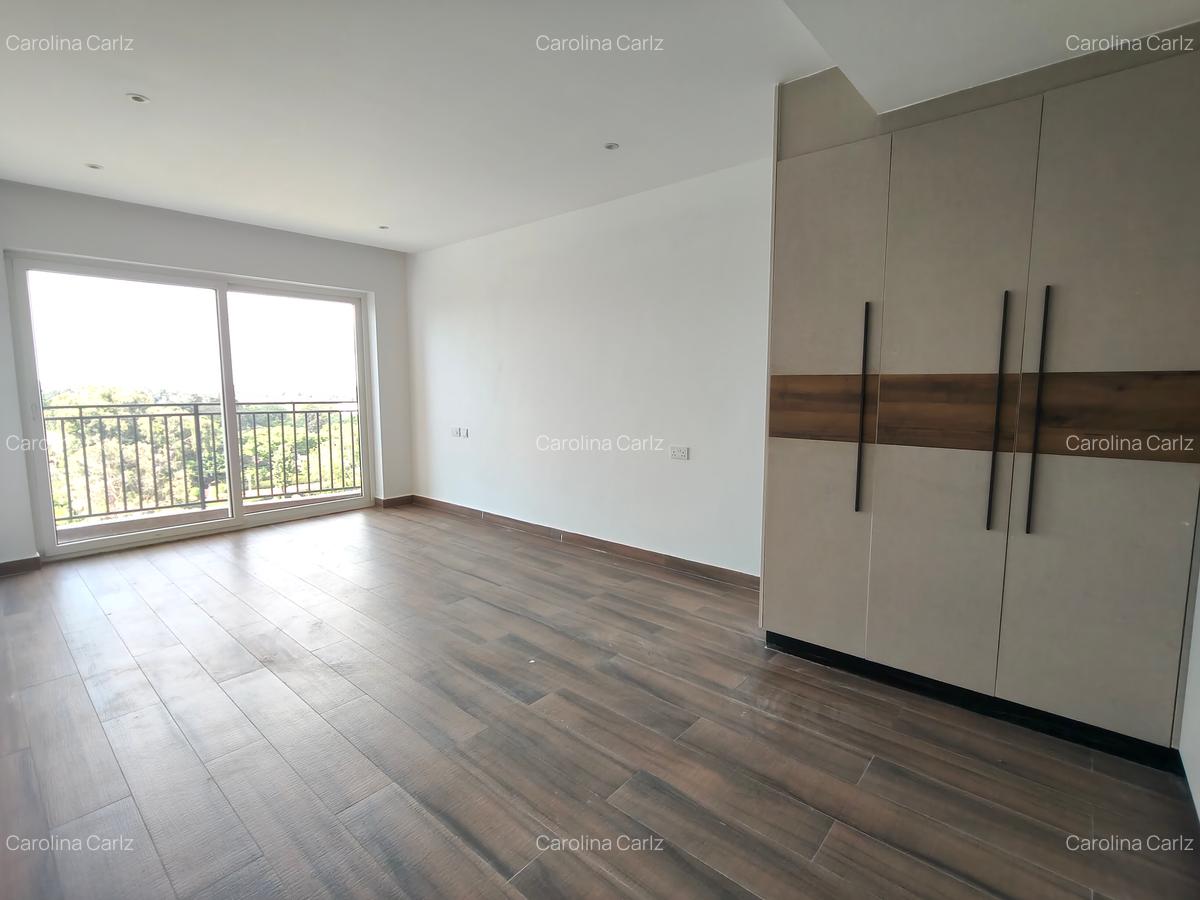 5 Bed Apartment with En Suite at General Mathenge Road - 15