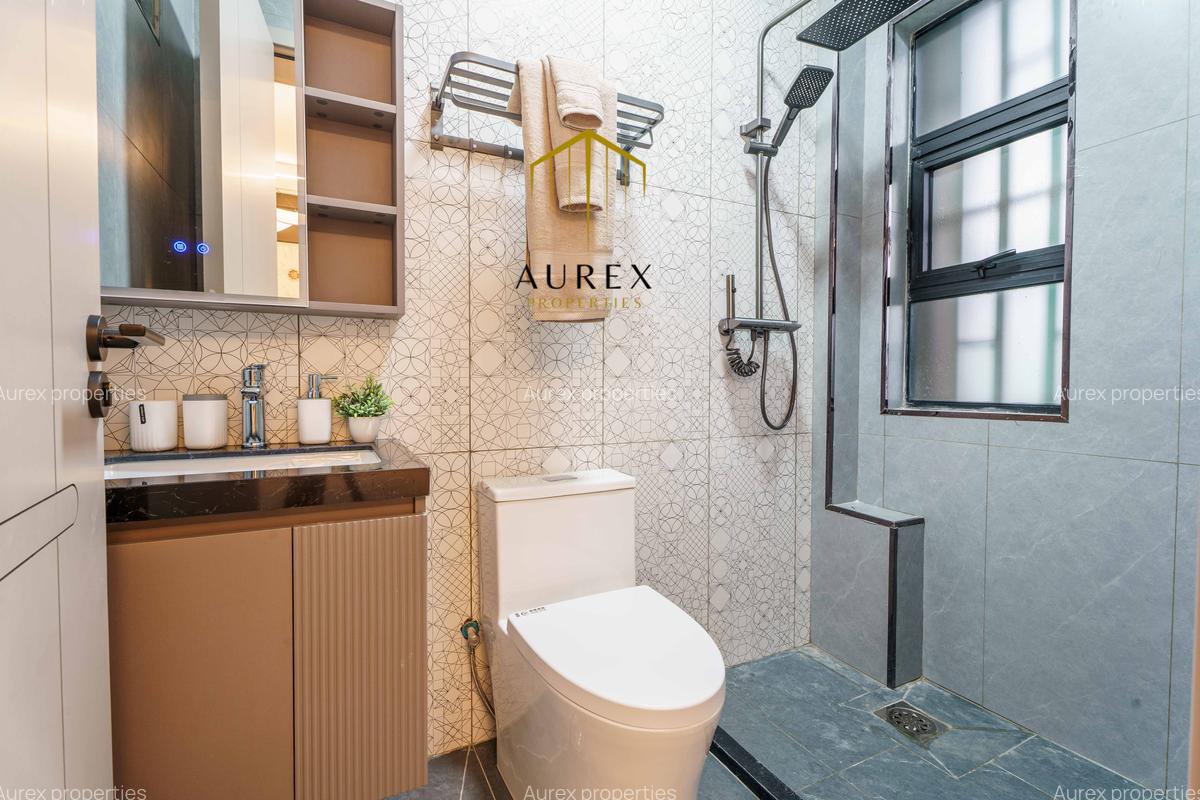 2 Bed Apartment with En Suite in Westlands Area - 6