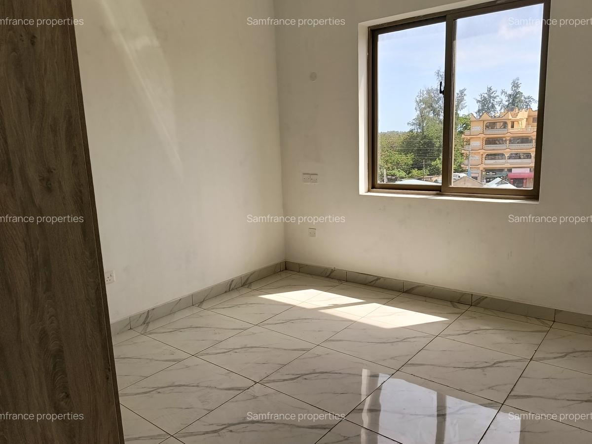 Serviced 3 Bed Apartment with En Suite at Mwembeni - 13