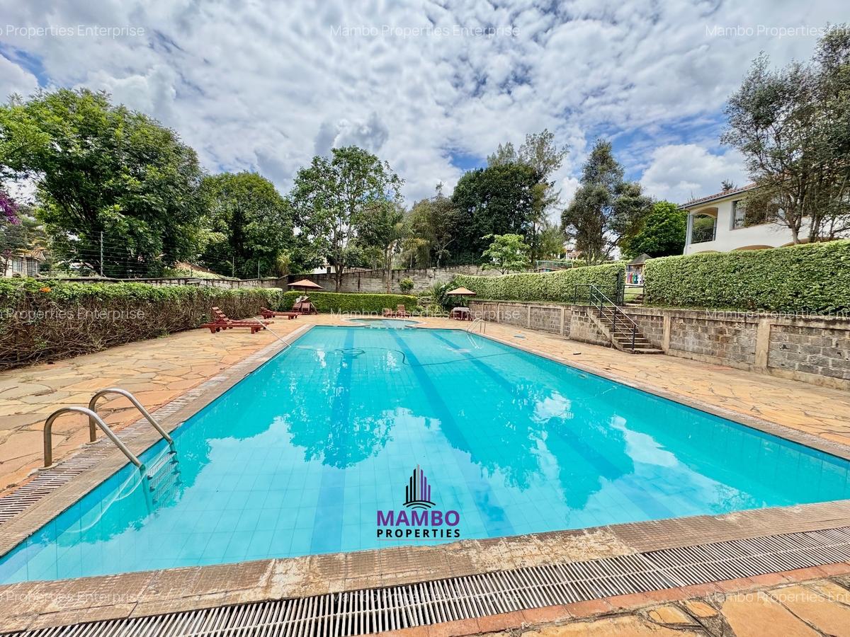 4 Bed Villa with En Suite at Off Red Hill Rd - 8